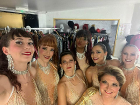 team show 80