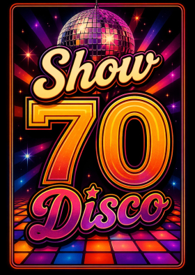 70 80 DISCO