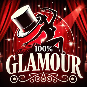 100% Glamour 