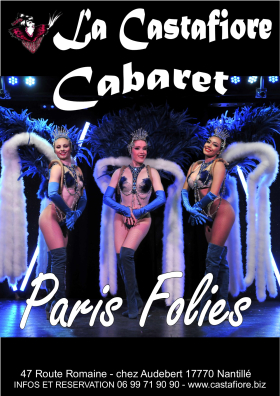 Paris Folies