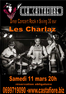 concert rock n roll 